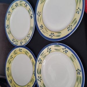 Plates